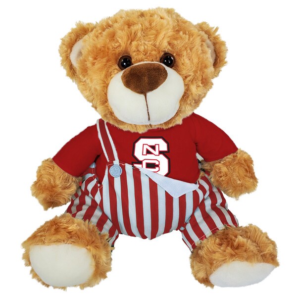 Plush-Game Day-Fred